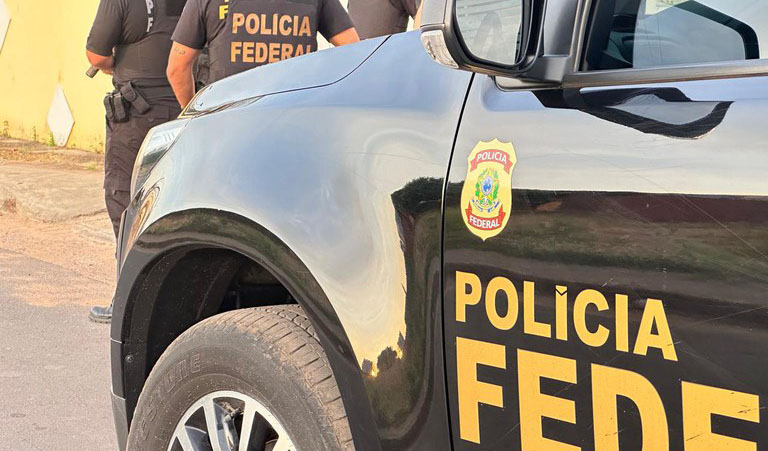 Operação “Sentinela do Sertão”: PF realiza ação contra abuso sexual infantojuvenil na cidade de Triunfo