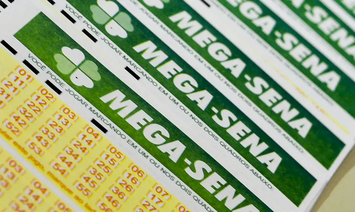 Vale uma fezinha! Mega-Sena sorteia prêmio de R$ 33 milhões neste sábado