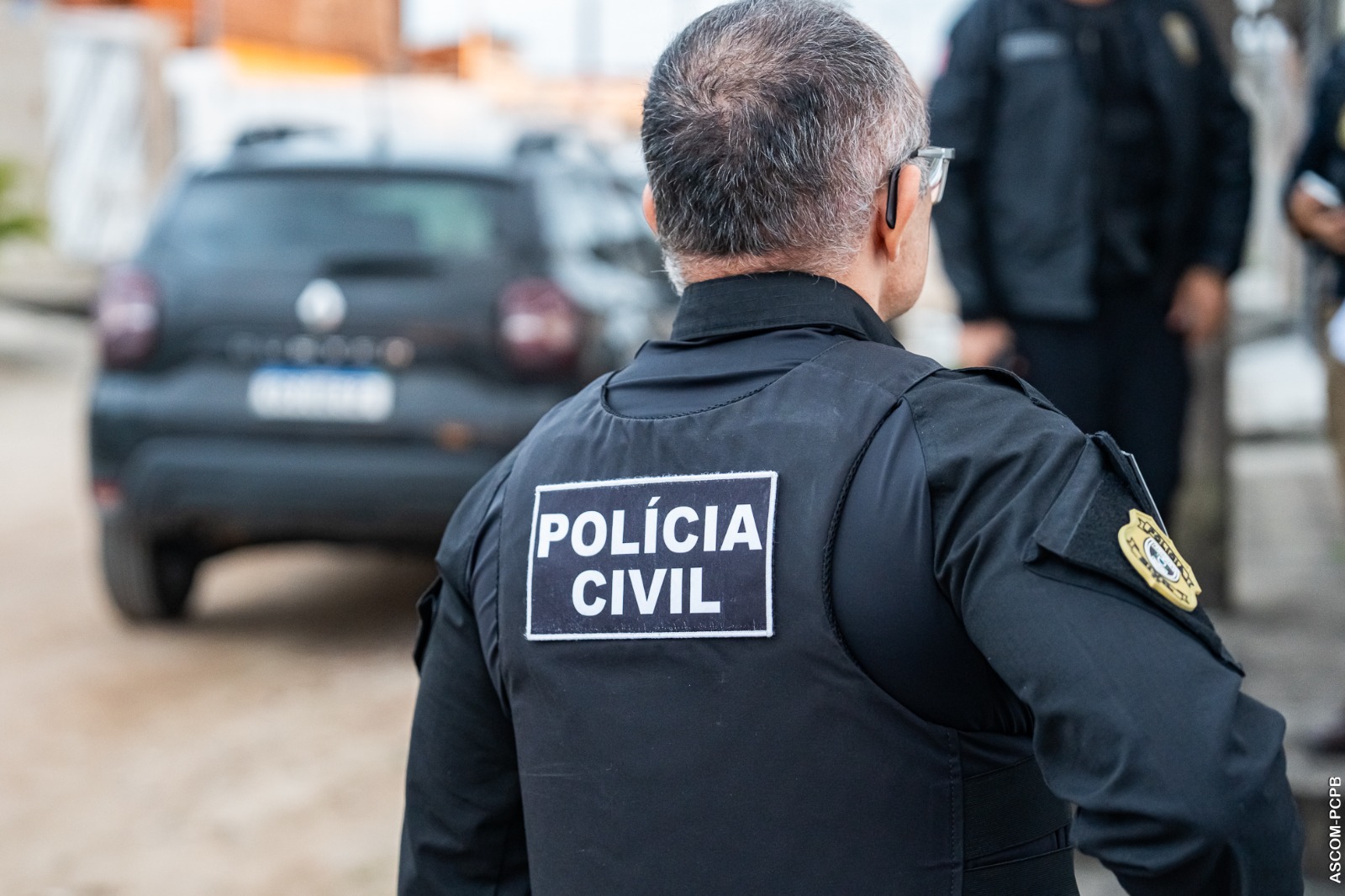 Polícia Civil cumpre quatro mandados de prisão e alcança marca de 100 prisões realizadas pela DRF-CG