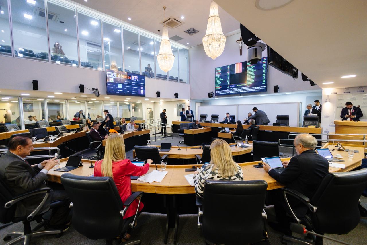 ALPB aprova programa para capacitar profissionais acompanhantes de ...