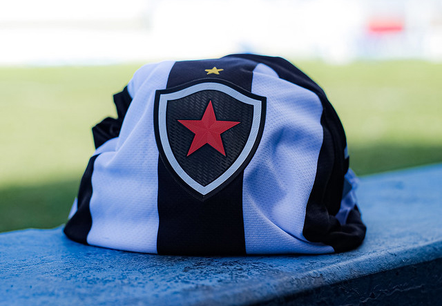 Botafogo-PB perde para o Mixto-MT nos pênaltis e está fora da Copa do ...