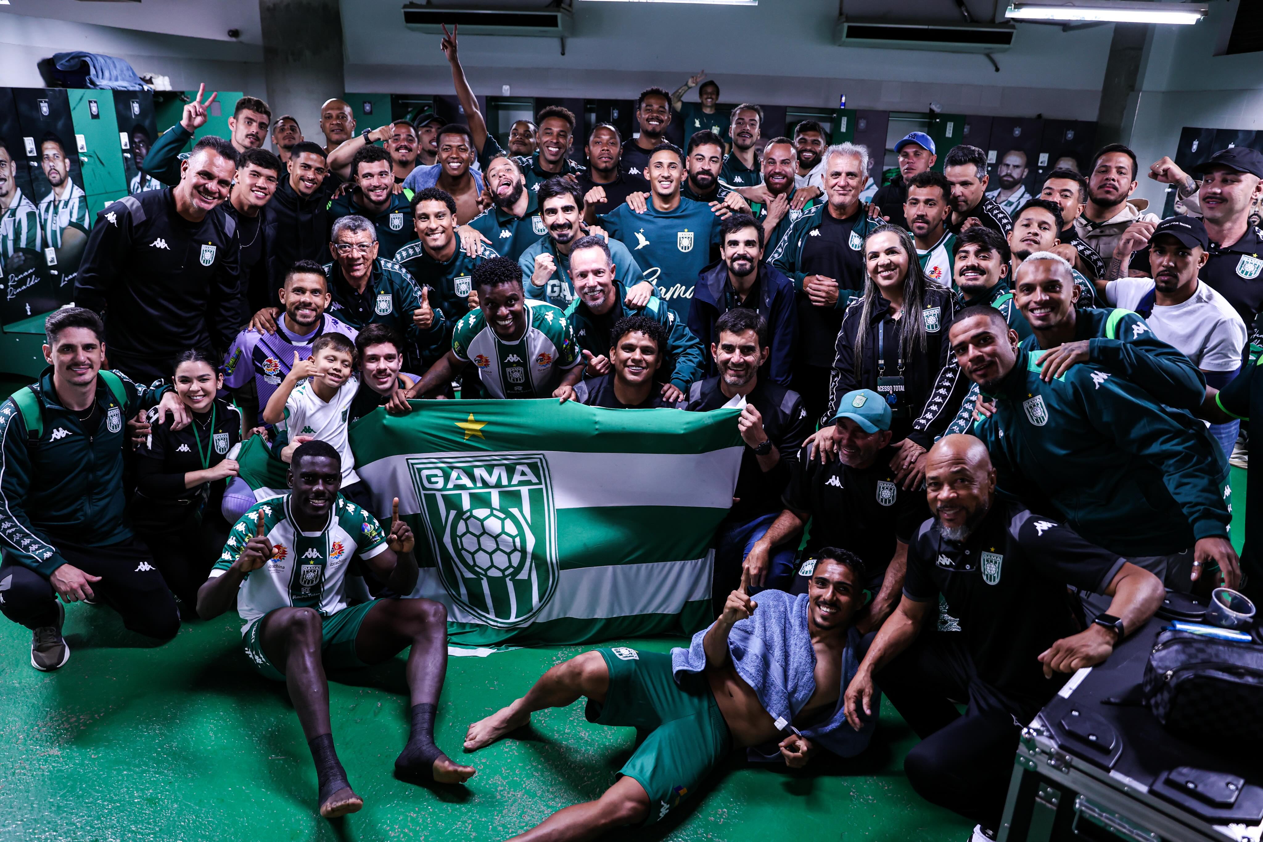 Série D do Brasileiro define 32 classificados e os confrontos da terceira fase