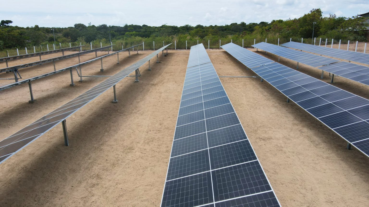 UFPB abre 100 vagas para curso gratuito de qualificação em sistemas de armazenamento de energia