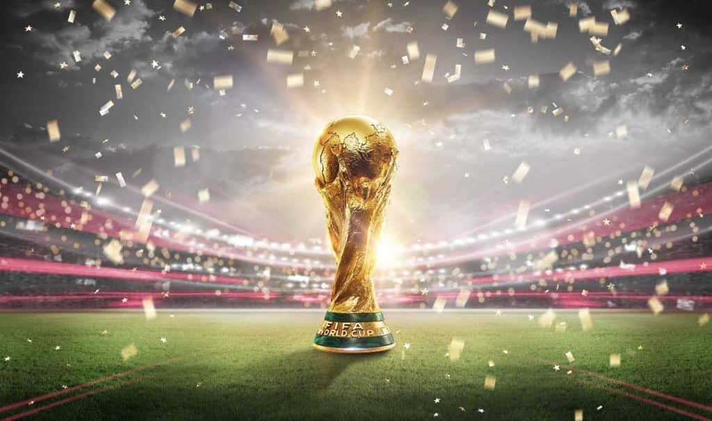 Cabo Verde faz história, avança na Copa do Mundo e vai enfrentar a Argentina