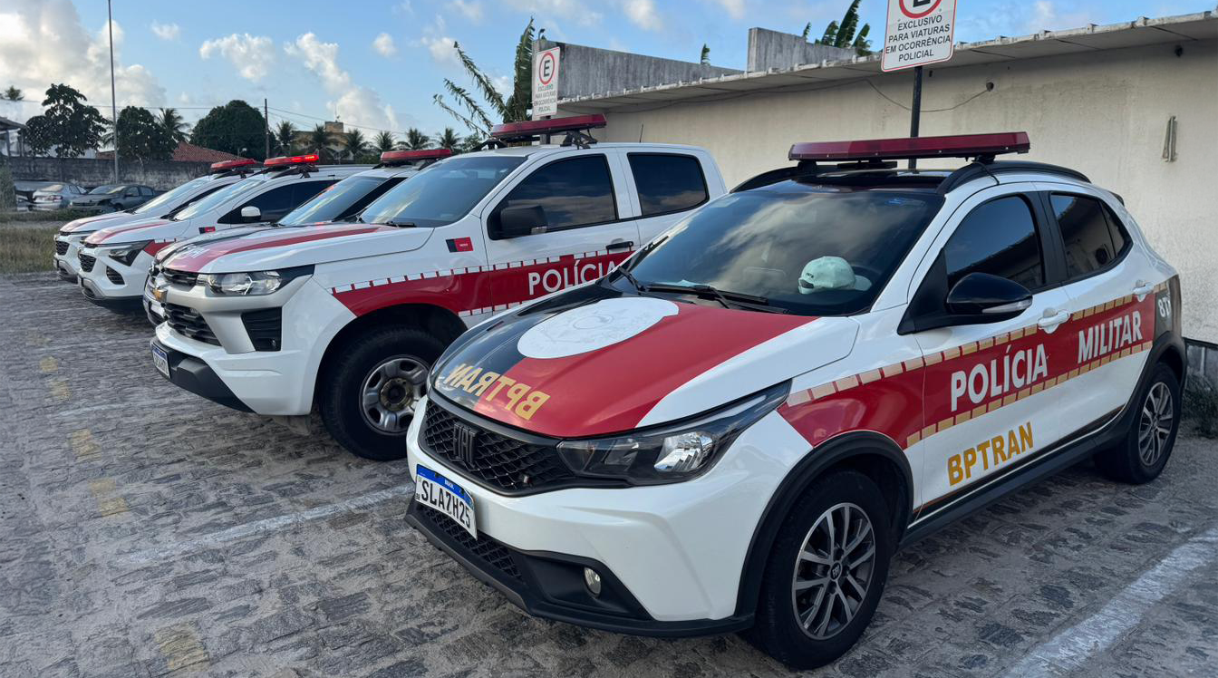 Polícia Militar prende suspeito de participação no latrocínio que vitimou empresário na Capital